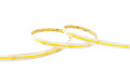 Flexicob ruban 24v led cob 4000k 48w 4300lm 50000h 120° ip65 irc<90 classe 3