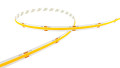 Flexicob ruban 24v led cob 3000k 80w 7500lm 50000h 120° irc<90 classe 3