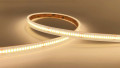 Flexicob ruban 24v led cob 3000k 75w 8950lm 50000h 120° ip65 irc<90 classe 3