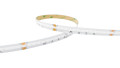 Flexicob ruban 24v led cob rgb + blanc 4000k 93w 1800lm 50000h 120° irc<90