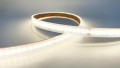Flexicob ruban 24v led cob rgb + blanc 4000k 93w 1750lm 50000h 120° ip65 irc<90