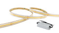 Flexicob 15 ruban 24v led cob 4000k 84w 8000lm 50000h 120° ip65 irc<90 driver