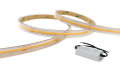 Flexicob 20 ruban 24v led cob 4000k 79w 9550lm 50000h 120° ip65 irc<90 driver