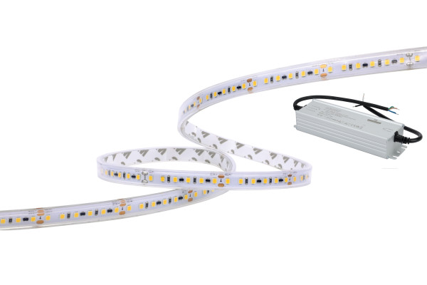 Zao 029 - spot rail 1 all. 029 gu10, blanc, a/lpe led 4,2w 3000k 500lm incl