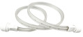 B.85c 17-réglette s19 ip21 h.vol a/inter+prise, lpe non incl. (vp)