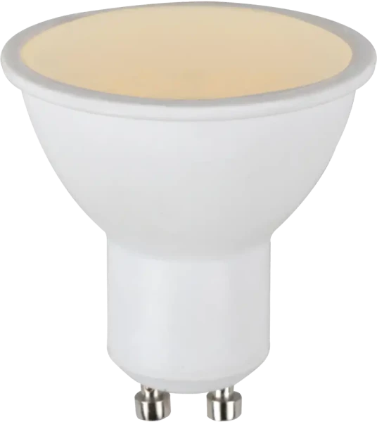 Ampoule LED GU10 5 W 2700 K 400 lm 120° Arlux