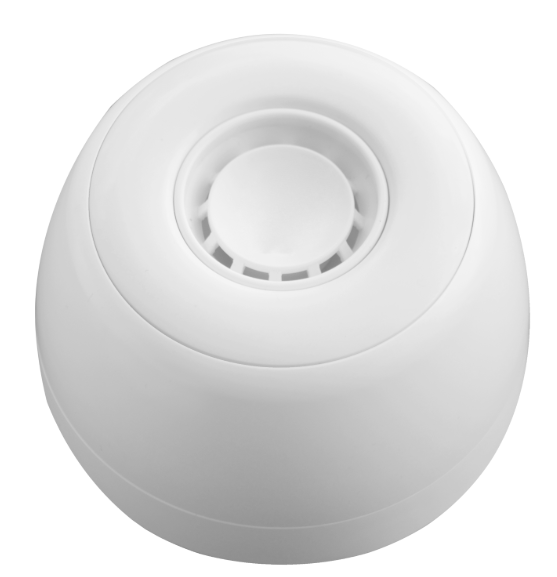 Diffuseur sonore Axendis pour alarme T4 et alarme PPMS
