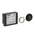 Centrale hexact plus (1 porte) avec lecteur vigik+ intégré