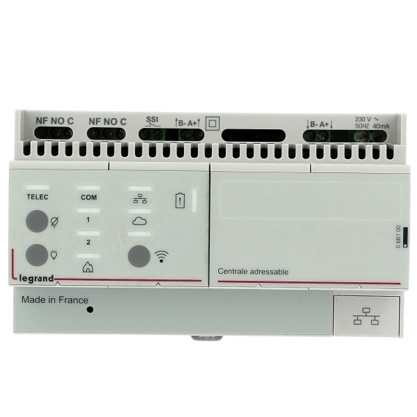 Baes eco 2 20/80