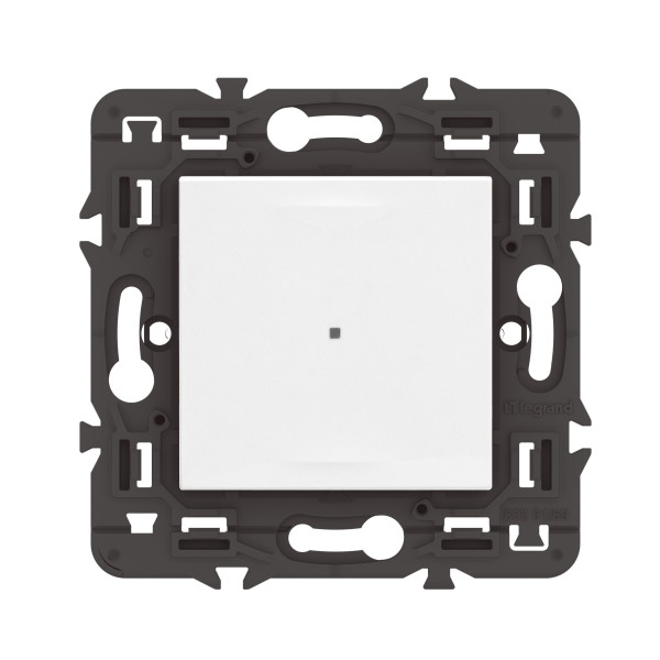 Mosaic connecte