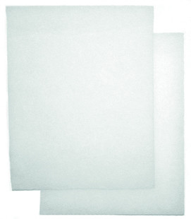 Lot de 2 filtres g3  pour double flux autogyre
