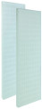 Filtres de rechange Eoliance M5 et G4 KALIX