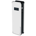 Borne green'up control 22kw mode 3 sol rfid ip55 ik10 2 véhicules