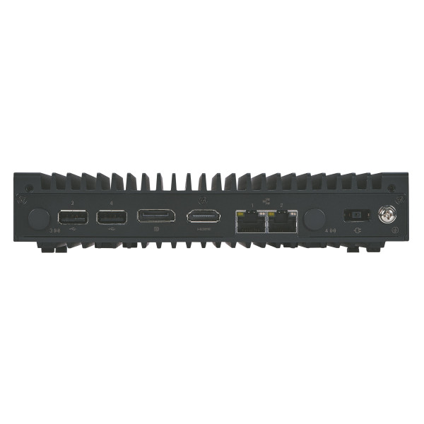 Serveur web green'up premium - 230v- 100 points recharge