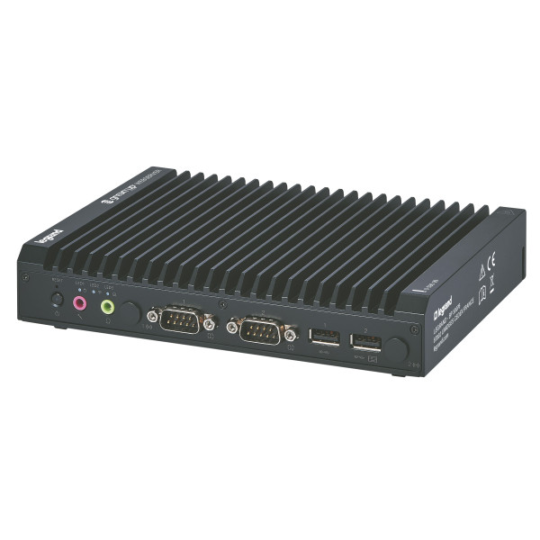 Serveur web green'up premium - 230v- 100 points recharge