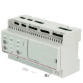 #centrale de supervision lvs3 legrand pour baes adressables #