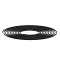 Joint de protection de découpe sur platine xl³hp