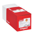 Lot 30 boîtes eco batibox profondeur 40mm - 1 poste