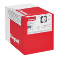 Lot dooxie 40 prises de courant surface 2p+t - composable blanc