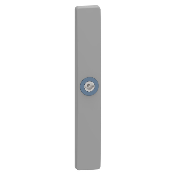 Kit embase et double barre xl³hp 6300