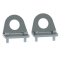 Cornières de levage pour armoires jumelées xl³hp 6300