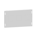 Plastron 1 à 3 dpx³160/250 verticale fixe commande rotative l700 xl³hp 6300