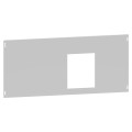 Plastron 1 dmx³6300 version fixe l1400 xl³hp 6300
