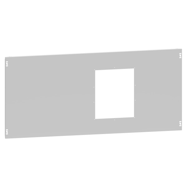 Plastron 1 dmx³6300 version débro l1400 xl³hp 6300