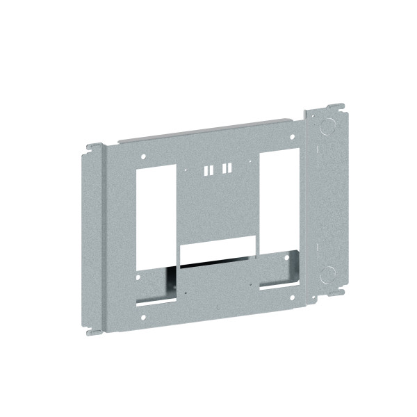 Platine form4 dpx³1600 horizontal debro sans cde l600 xl³hp 6300