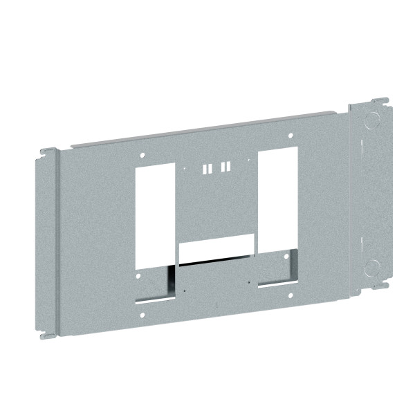 Platine form4 dpx³1600 horizontal debro sans cde l800 xl³hp 6300