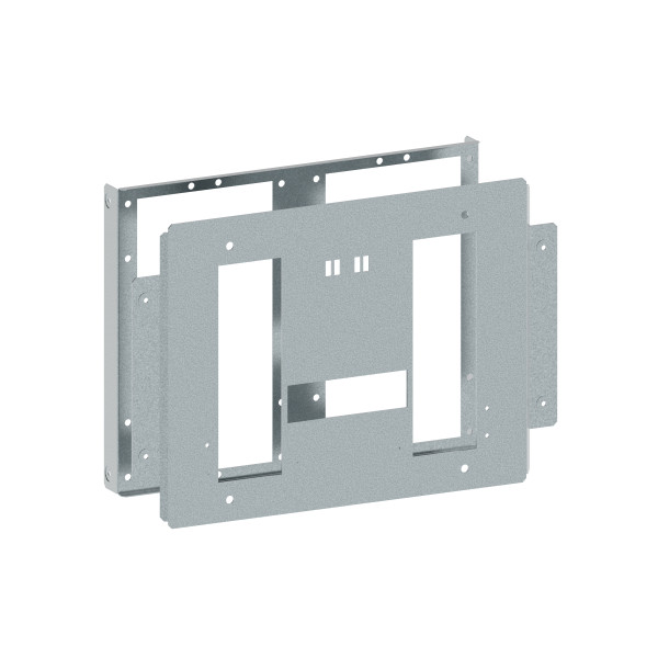 Platine form4 dpx³1600 horizontal debro avec cde l600 xl³hp 6300