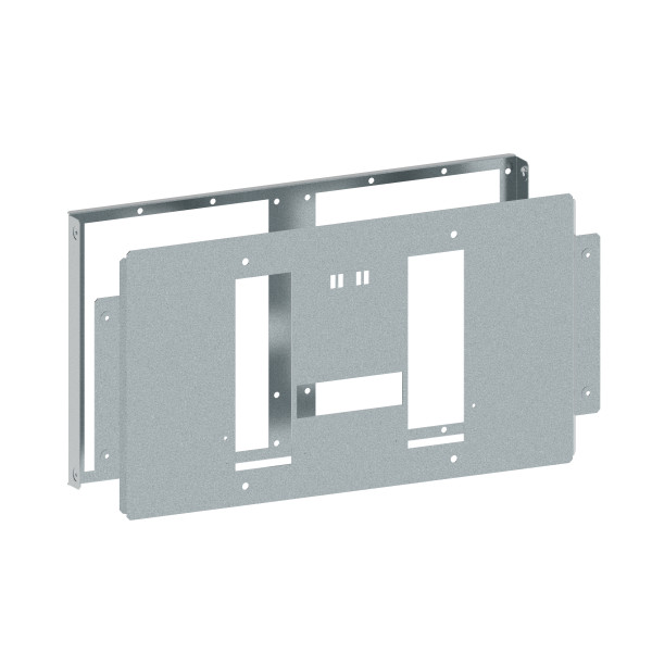 Platine form4 dpx³1600 horizontal debro avec cde l800 xl³hp 6300