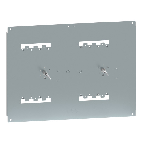 Platine 2 dpx³250hp vertical debro inverseur source l800 xl³hp 6300