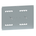 Platine 2 dpx³250hp vertical debro inverseur source l800 xl³hp 6300