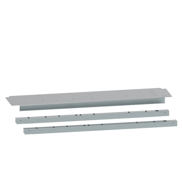 Platine 1 dmx³6300 taille 3 vertical version fixe/debro l1400 xl³hp 6300
