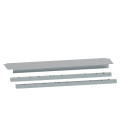 Platine 1 dmx³6300 taille 3 vertical version fixe/debro l1400 xl³hp 6300