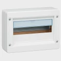 Coffret de distribution xl³ 125 - 1 rangée de 18 modules