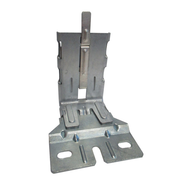 Supports de fixation  pour barres de distribution 100m/56m