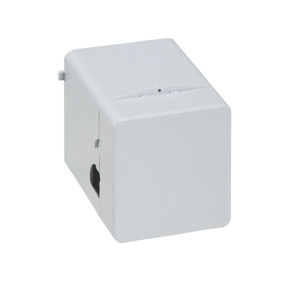Platine dpx3 250 hp, ac/dc, ip40, sans halogène, pour tableau distribution
