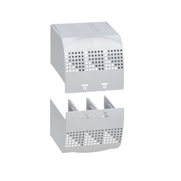 Bouclier dpx3 125hp 3p, accessoire ip30