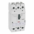 Disjoncteur dpx³ 250 1000v - 3p 80a 20ka thermomagnétique