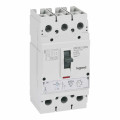 Disjoncteur dpx³ 250 1000v - 3p 250a 20ka thermomagnétique