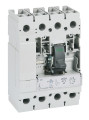 Disjoncteur dpx³ 250 1000v - 4p 250a 20ka thermomagnétique