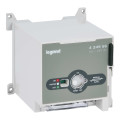 Actionneur motorisé 24v dc dpx³ 250 1000v ≤25a temps réponse rapide