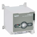Commande motorisée 230v ac/220v dc dpx³ 250 1000v faible consommation 14w