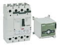 Commande motorisée 230v ac/220v dc dpx³ 250 1000v faible consommation 14w