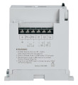 Commande motorisée 230v ac/220v dc dpx³ 250 1000v faible consommation 14w