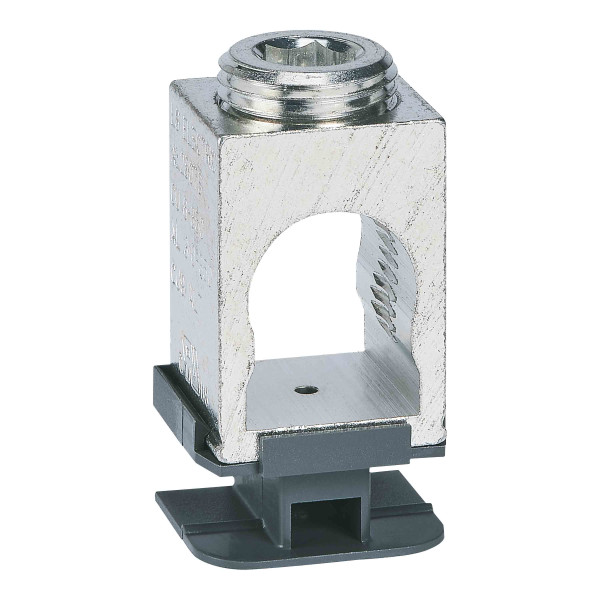 Bornes à cage 3p dpx³ 250 1000v cu/al 120-185mm² set de 3