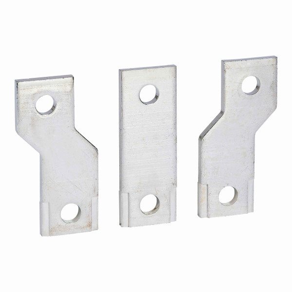 Écarteurs dpx³ 250 1000v - 3p pour connexions entrantes/sortantes - 3 pôles