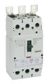 Écarteurs dpx³ 250 1000v - 3p pour connexions entrantes/sortantes - 3 pôles
